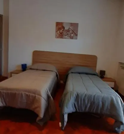Locanda Dei Miracoli بيت ضيافة Pizzoli