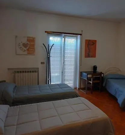 Locanda Dei Miracoli 3* Pizzoli