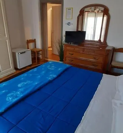 Locanda Dei Miracoli 3*
