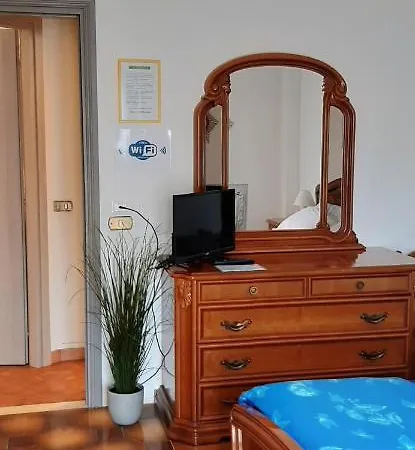 Locanda Dei Miracoli Pizzoli