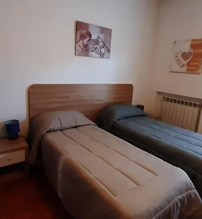 Affittacamere Locanda Dei Miracoli 3*