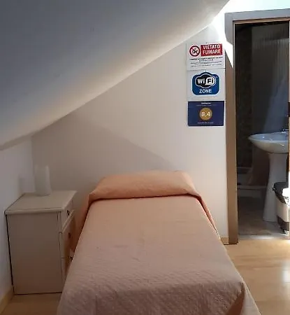 Locanda Dei Miracoli Pizzoli