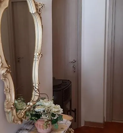 Locanda Dei Miracoli Pizzoli