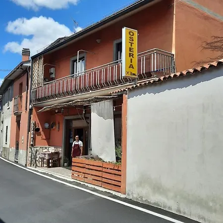 بيت ضيافة Locanda Dei Miracoli 3*