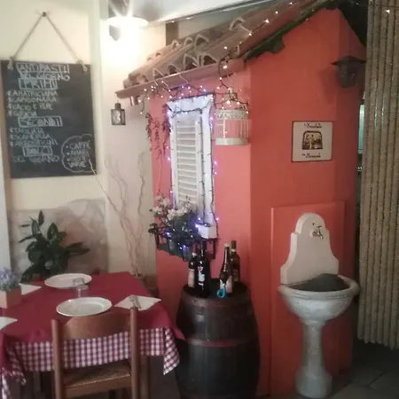 Locanda Dei Miracoli 3* Pizzoli