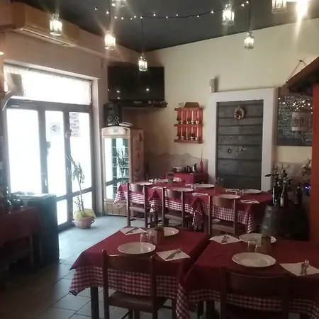 Locanda Dei Miracoli