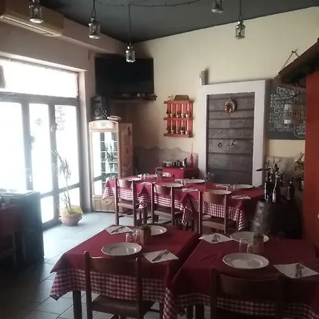 بيت ضيافة Locanda Dei Miracoli 3*