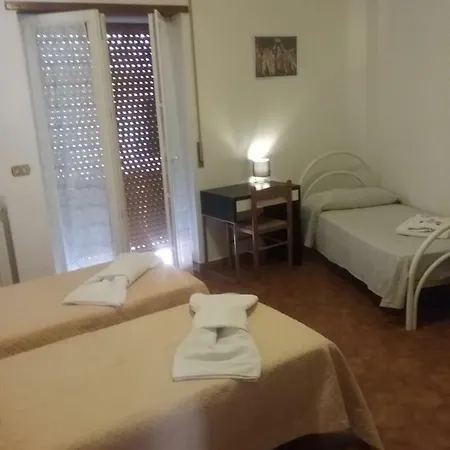 Locanda Dei Miracoli 3*