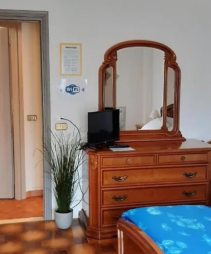 Locanda Dei Miracoli Pizzoli