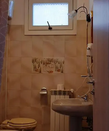 Locanda Dei Miracoli Guest house