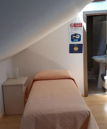 Locanda Dei Miracoli Pizzoli